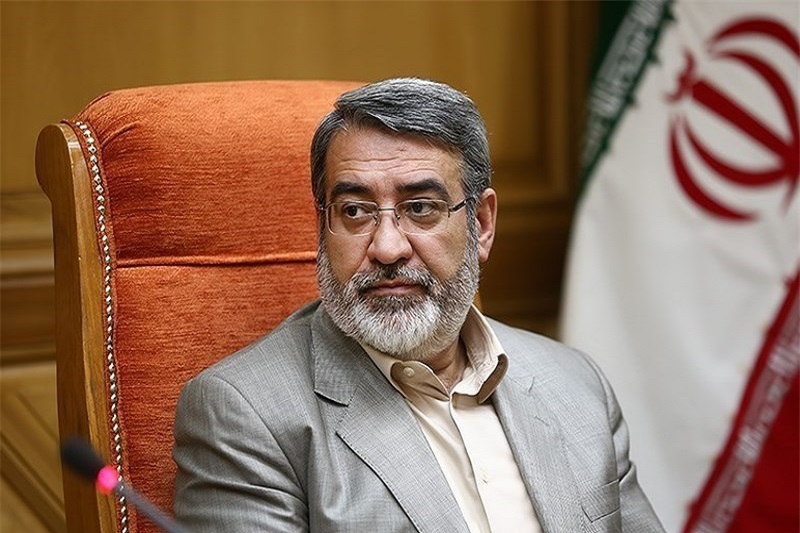  دستور وزیر کشور برای سختگیری در بازگشت زائران بدون ویزا و پاسپورت 