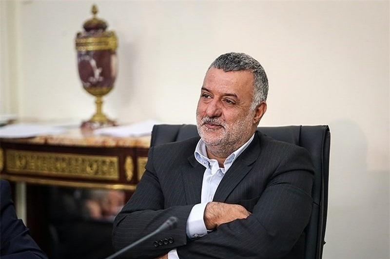  رئیس سازمان جهاد کشاورزی استان همدان تغییر کرد 