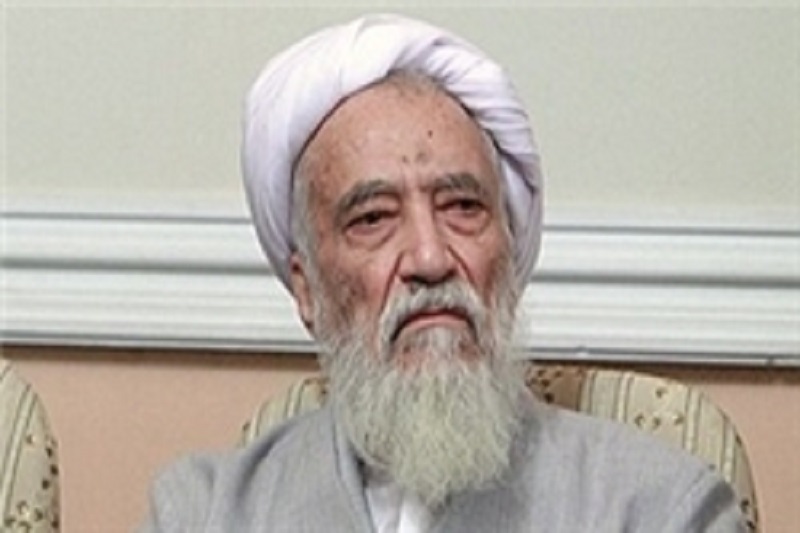 همایش اصولگرایان با سخنرانی آیت‌الله موحدی‌کرمانی برگزار می‌شود
