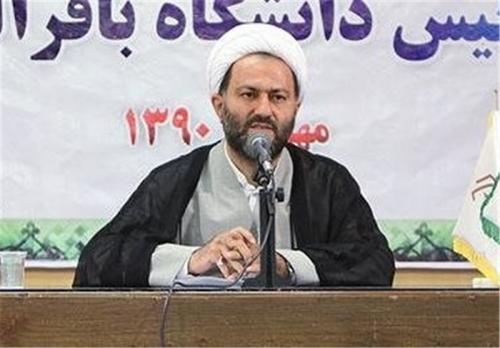 هیئت‌؛ ابزاری قوی برای تداوم انقلاب اسلامی 