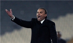 درخشان: برانکو هم به بلای من گرفتار شد/ پرسپولیس می‌تواند سهمیه آسیایی بگیرد