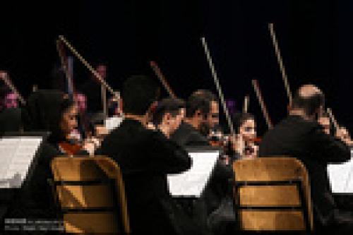 Iran, Azerbaijan to hold joint religious concerts 