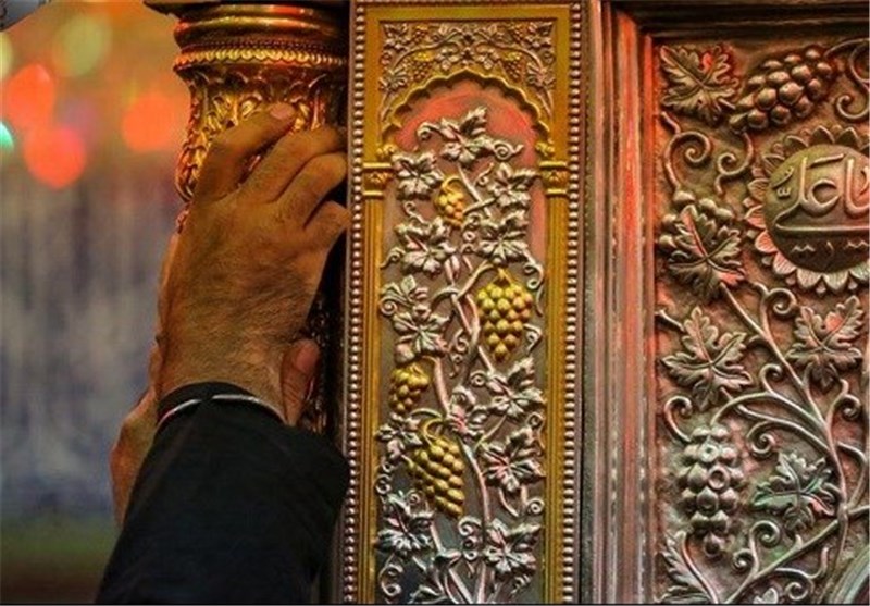 ماجرای زیارت کربلا در زنجیر اسارت رژیم بعث 