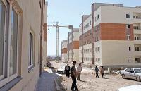ارائه پیشنهاد افزایش مجدد قیمت مسکن مهر به دولت