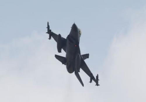 فیزیکدانان بلژیکی چگونه دروغ ترکیه در مورد جنگنده روس را رو کردند 