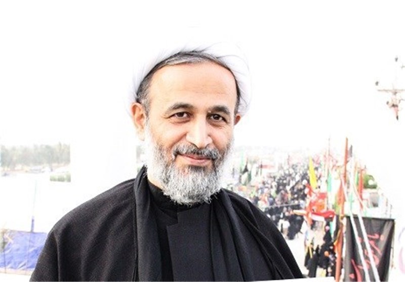 موکب‌ها باید پادگانی بزرگ برای تربیت سربازان آخرالزمانی باشند 