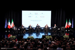Iran-Italy Business Forum 