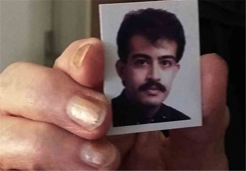 جوانی که به آمریکا فرستاده بودم، در زندان پیر شد 