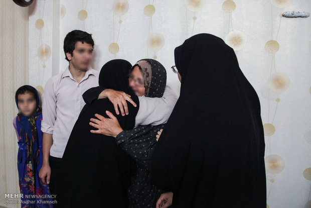 آزادی ۲۱ زندانی زن توسط یک خیر گمنام تهرانی