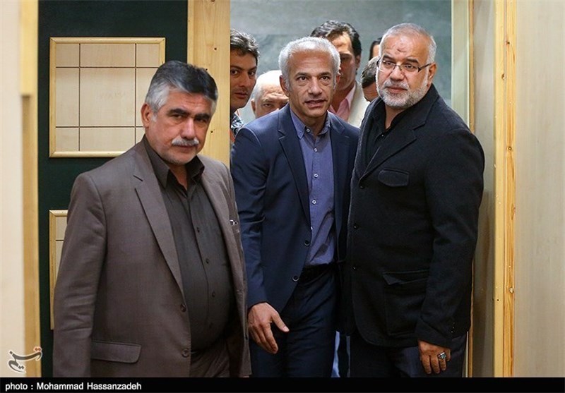 کاشانی: تیم امید به المپیک برود دیگر در این تیم نمی‌مانم 