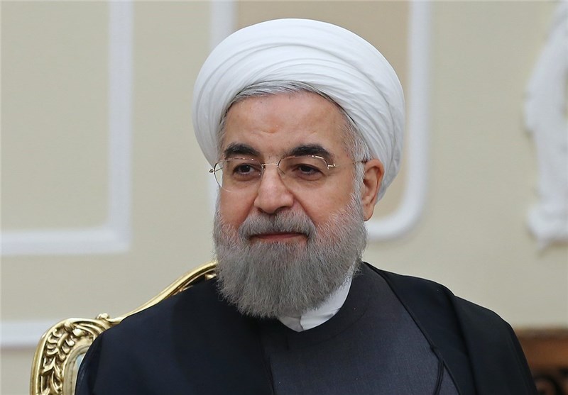 حضور روحانی در مراسم روز دانشجو دانشگاه تهران هنوز قطعی نیست 