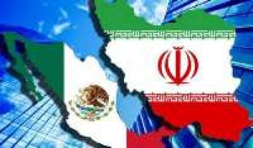 Iran, Mexico for stronger bilateral legal framework 