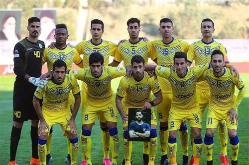  بیانیه باشگاه نفت در خصوص ممانعت از حضور بازیکنانش در اردوی تیم امید 