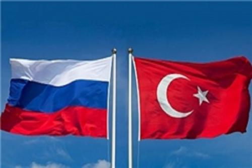 ترکیه از تنش با روسیه ۲۰ میلیارد دلار ضرر می‌بیند