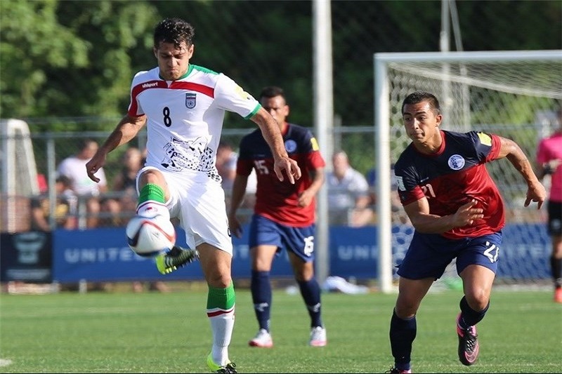  ایران با 2 پله سقوط چهل‌وپنجم جهان شد و در رده اول آسیا ماند 