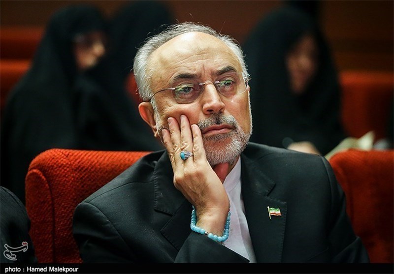 صالحی: پرونده PMD قطعا بسته خواهد شد 