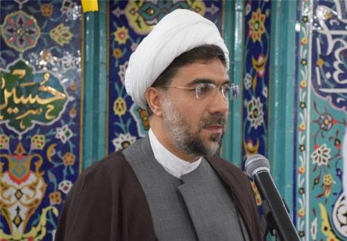 حرکت در مکتب اباعبدالله الحسین (ع) توطئه نفوذ دشمن را ناکام می‌گذارد 