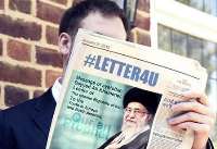 January Researcher: Israel, western media pursuing Islamophobia scenario 