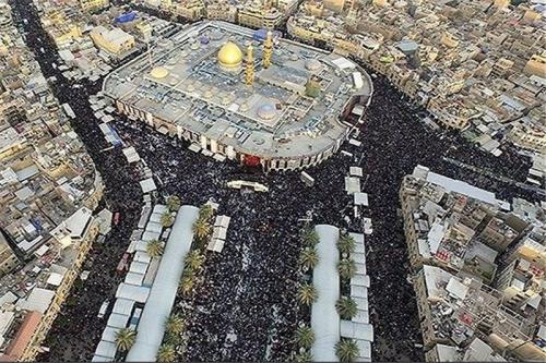 اربعین؛ بزرگترین اجتماع مذهبی جهان اسلام/ ایران رکورد دار زائران حسینی به کربلا
