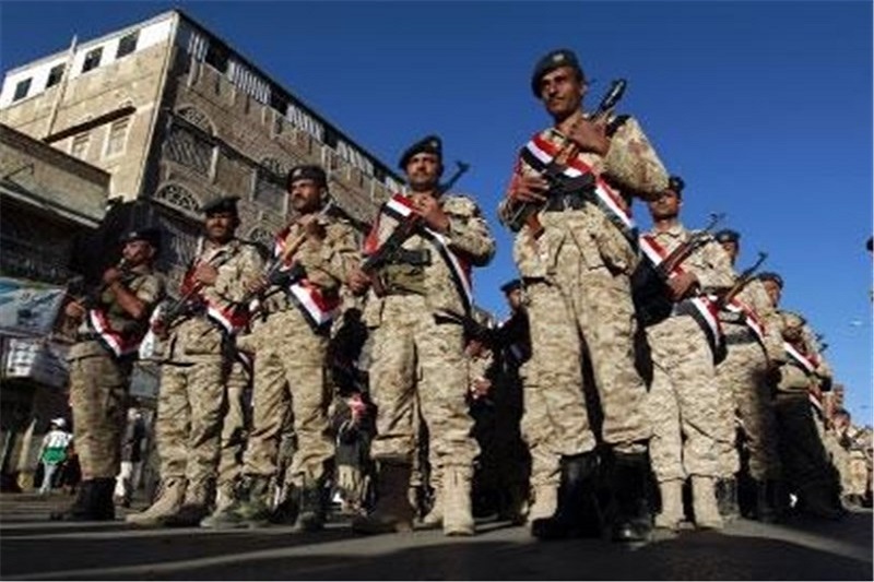  ارتش یمن ششمین کشتی جنگی ائتلاف سعودی را منهدم کرد