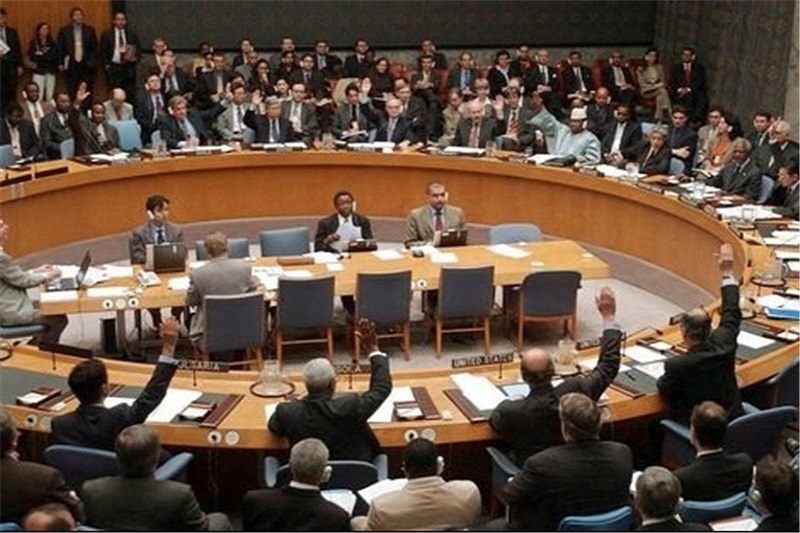  نشست شورای امنیت برای مقابله با راه‌های تأمین مالی داعش