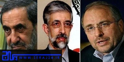 جزئیاتی از ائتلاف«2+1»/چه کسی ائتلاف را پیشنهاد کرد؟/توصیه آیت الله جنتی و مهدوی کنی به«۲+۱»