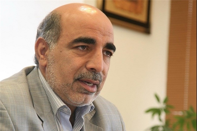  کاهش هدررفت شبکه آب تهران اعتبار ندارد 