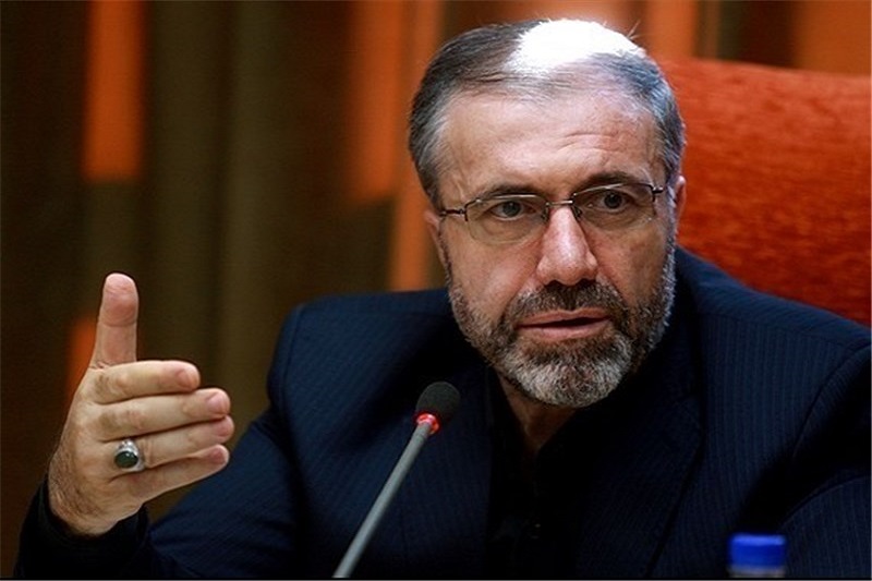 کشف مواد خطرناک در چند مورد اسباب بازی خریداری شده توسط زائران/زائران اسباب‌بازی نخرند