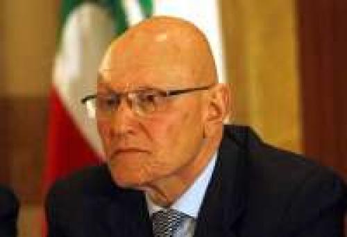 Lebanese PM condoles Iran on death of diplomat in Mina 
