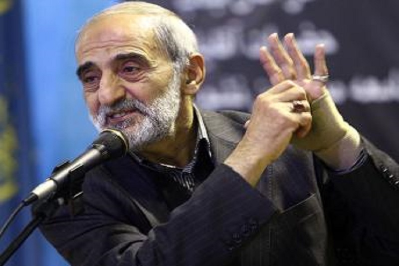 گزارش آژانس می‌تواند خطرآفرین‌تر از برجام باشد/ مسوولان دنبال حلوای نسیه نروند