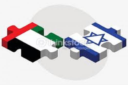 از قرارداد نصب دوربین در نقاط حساس ابوظبی تا رابطه با وزیر بدنام اسرائیلی 