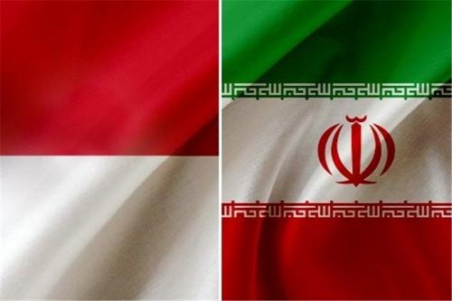 اعضای هیئت پارلمانی اندونزی 22 آذر به تهران می‌آیند