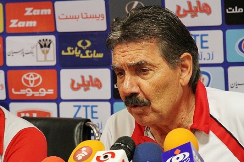 تکلیف تونی در تراکتورسازی فردا مشخص می شود