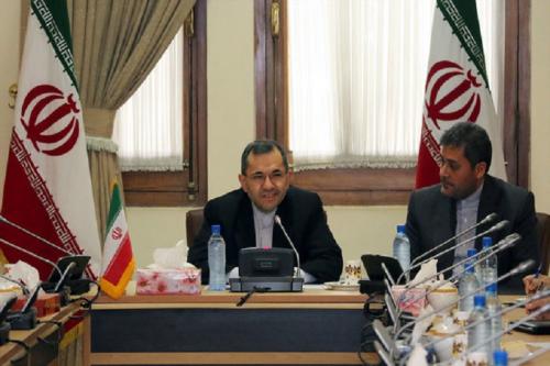 بخش دولتی و خصوصی ایران علاقمند همکاری با آمریکای لاتین هستند