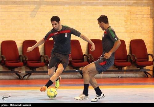 جاوید: باید به جای رقبا به فکر مهار داوران باشیم 