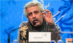 درویش استعفایش را از شورای عالی سینما بعد از 5 ماه رسانه‌ای کرد
