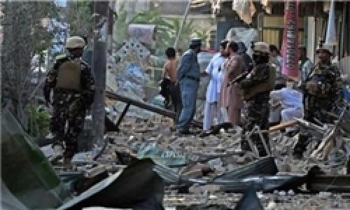 کشته شدن ۳۰ نفر در ۳ حمله انتحاری «چاد»