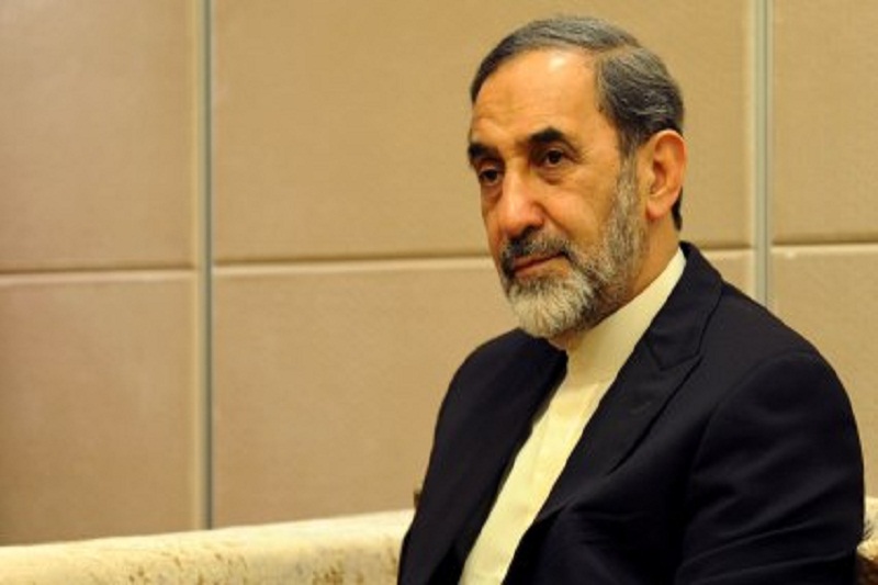 بشار اسد خط قرمز جمهوری اسلامی است
