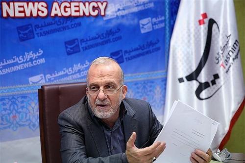  دولت نصف قانون بهبود فضای کسب و کار را اجرا نکرد 