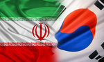 Iran, S Korea launch shipbuilding coop. 