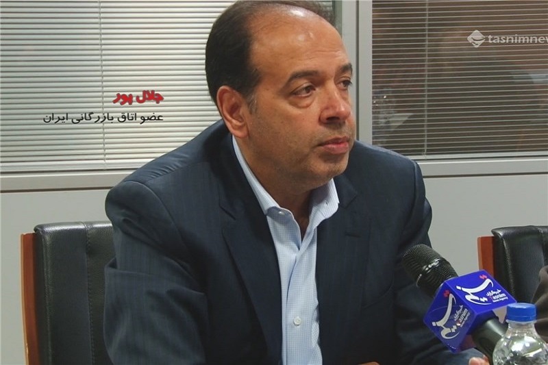  بخش خصوصی شرایط جدید اقتصاد در پسا تحریم را مغتنم بشمارد 