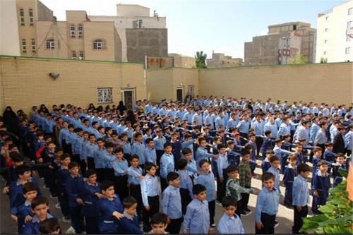  شناسایی 260 مدرسه پرخطر در تهران 