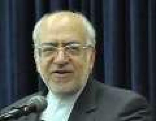 Nematzadeh: Iranian exports should rise 3-fold by next 10 years 