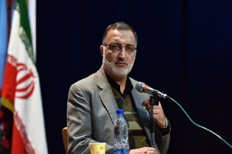 سناریوی هاشمی برای اصولگرایان / گزارش آمانو سیاه است