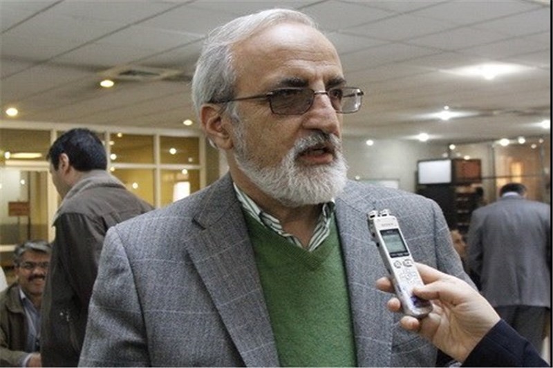  دو انتقاد تُند معاون وزیر بهداشت از بنیاد نخبگان و دانشگاه تهران 