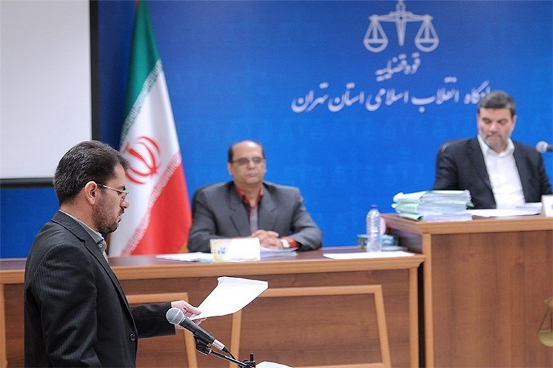  مرتضوی در زمان امضای قرارداد با زنجانی فاقد صلاحیت بوده است 