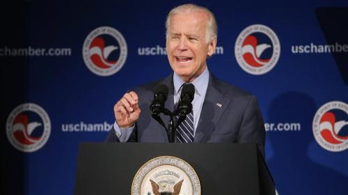 Joe Biden to visit Ukraine to confirm US support 