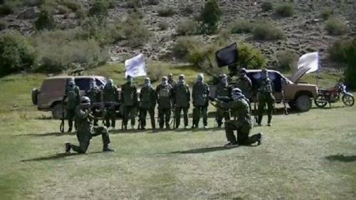 About 40 Daesh terrorists slain in eastern Afghanistan 
