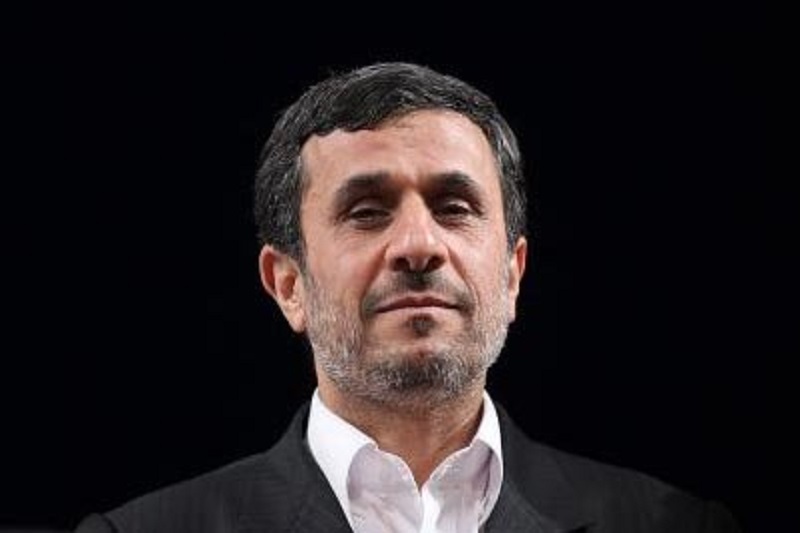 احمدی‌نژاد برنامه انتخاباتی ندارد