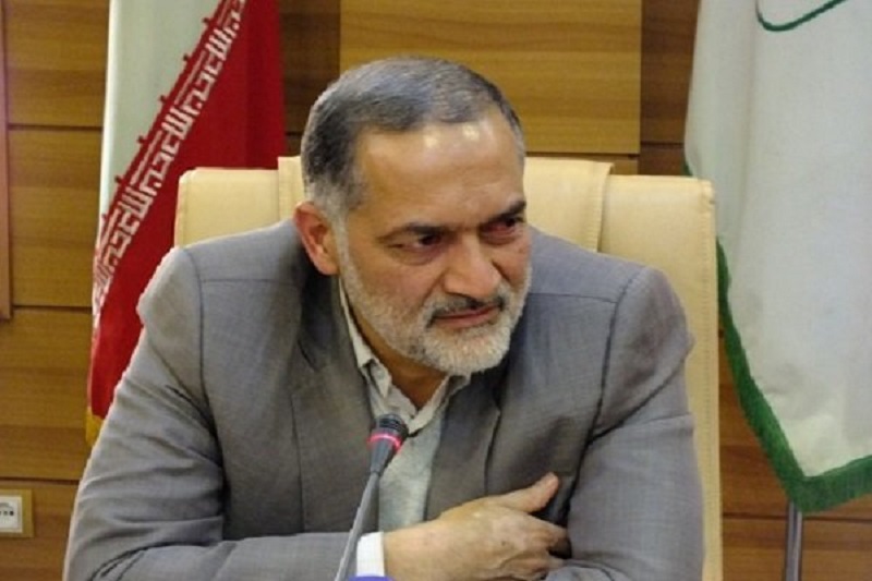 انتقاد از مدیریت کشور/ برخی فقط چشم به آن سوی مرزها دارند